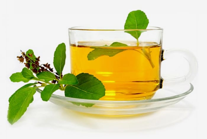 Raapchick Rajwadi Tulsi Tea premix